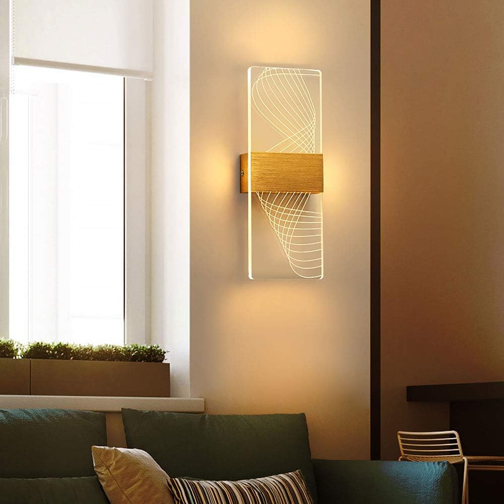 Applique murale décorative