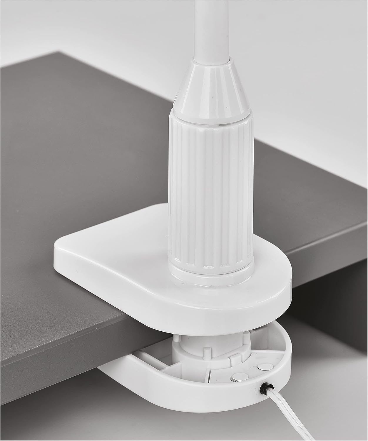 lampe bureau rechargeable flexible